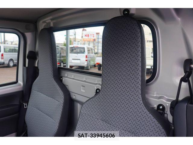 Suzuki CARRY TRUCK 2026-03 8665918-22