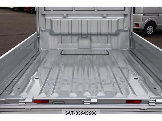 Suzuki CARRY TRUCK 2026-03 8665918-24