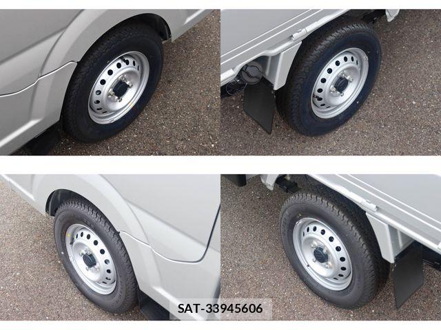 Suzuki CARRY TRUCK 2026-03 8665918-27