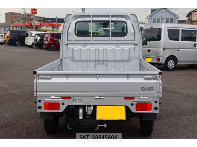 Suzuki CARRY TRUCK 2026-03 8665918-2