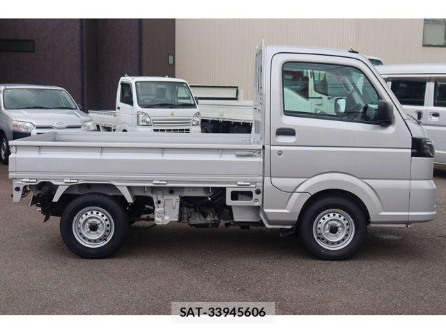 Suzuki CARRY TRUCK 2026-03 8665918-3