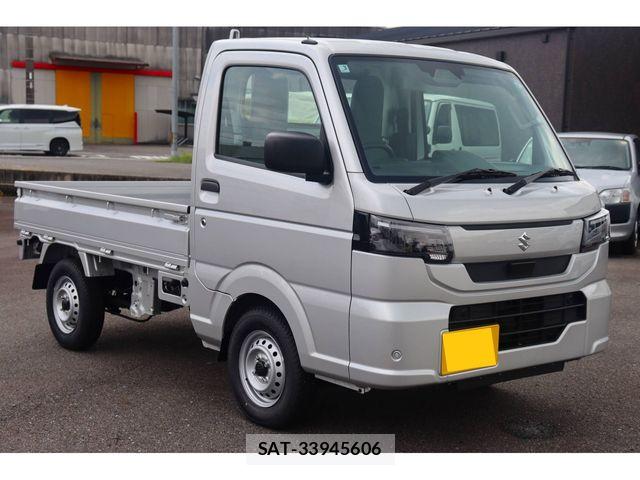 Suzuki CARRY TRUCK 2026-03 8665918-4