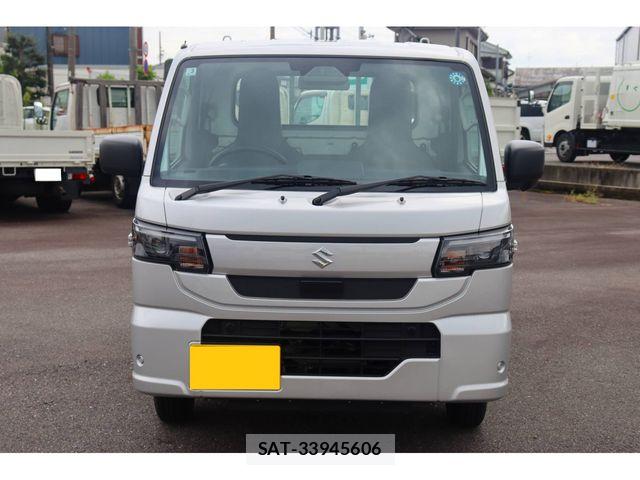 Suzuki CARRY TRUCK 2026-03 8665918-5