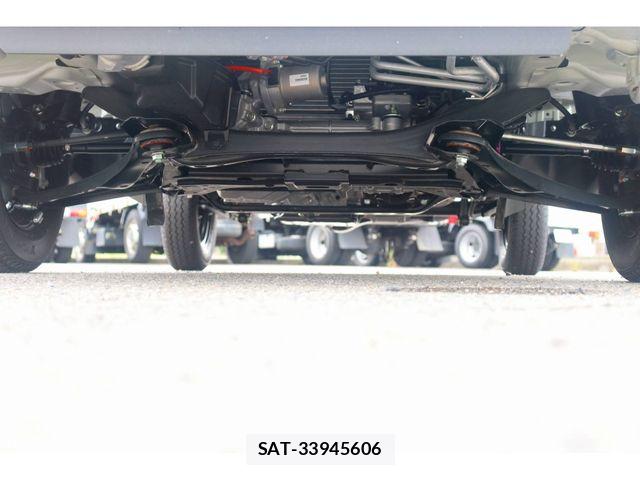 Suzuki CARRY TRUCK 2026-03 8665918-7