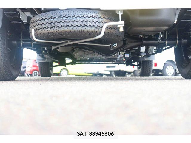 Suzuki CARRY TRUCK 2026-03 8665918-8