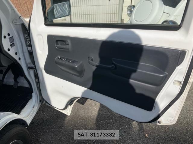Suzuki CARRY TRUCK 2015-09 8658365-9