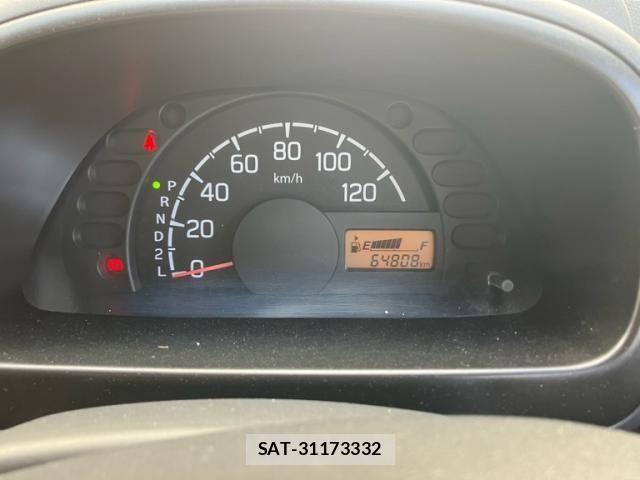 Suzuki CARRY TRUCK 2015-09 8658365-13