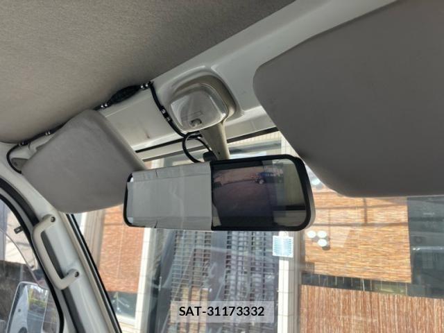 Suzuki CARRY TRUCK 2015-09 8658365-14