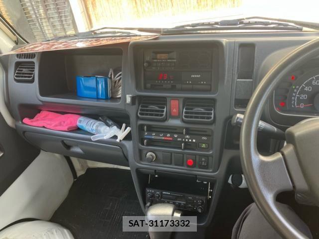 Suzuki CARRY TRUCK 2015-09 8658365-15
