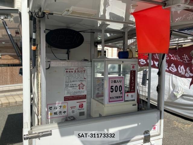 Suzuki CARRY TRUCK 2015-09 8658365-17