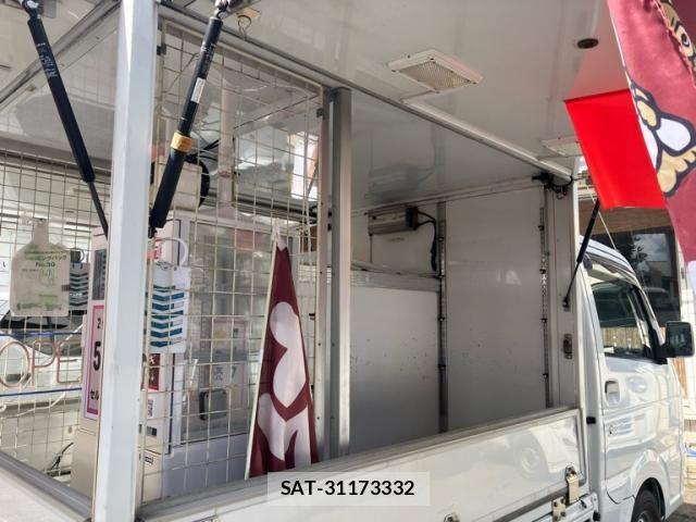 Suzuki CARRY TRUCK 2015-09 8658365-20