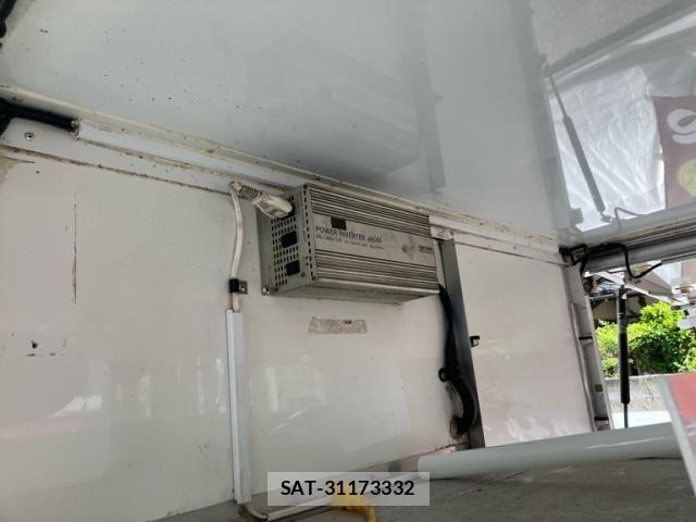 Suzuki CARRY TRUCK 2015-09 8658365-21