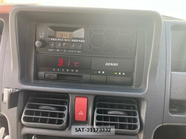 Suzuki CARRY TRUCK 2015-09 8658365-22