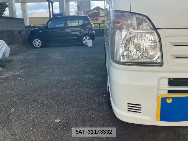 Suzuki CARRY TRUCK 2015-09 8658365-4