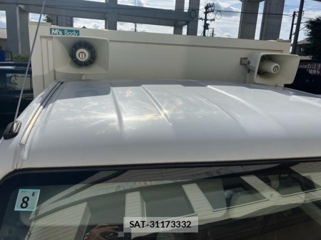 Suzuki CARRY TRUCK 2015-09 8658365-5