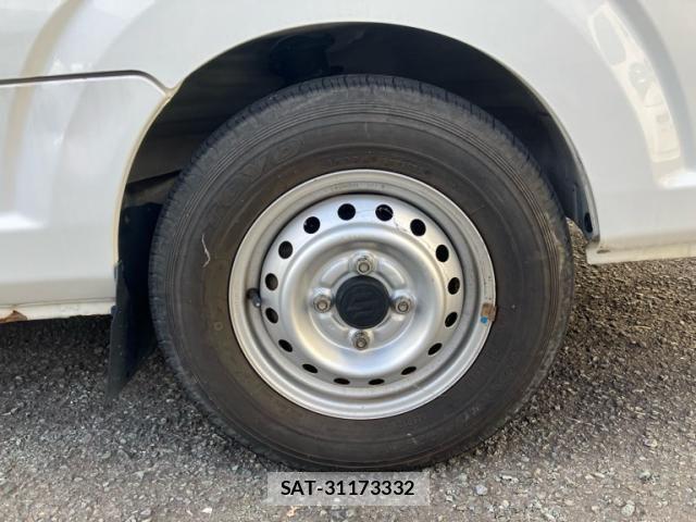 Suzuki CARRY TRUCK 2015-09 8658365-7