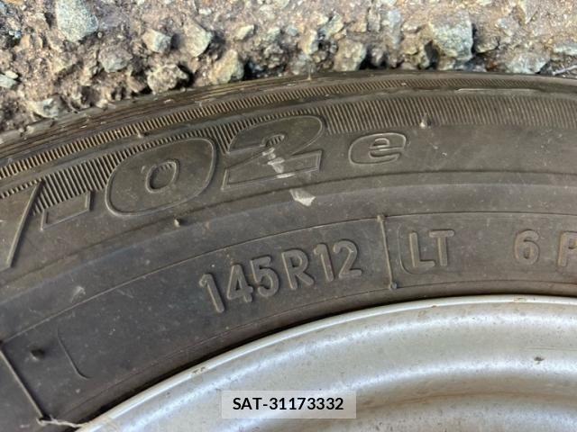 Suzuki CARRY TRUCK 2015-09 8658365-8