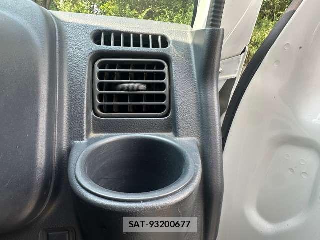 Suzuki CARRY TRUCK 2014-06 8665921-9