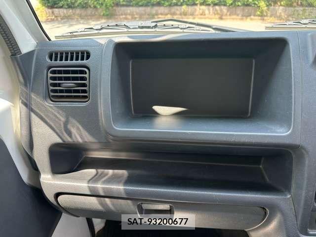 Suzuki CARRY TRUCK 2014-06 8665921-12