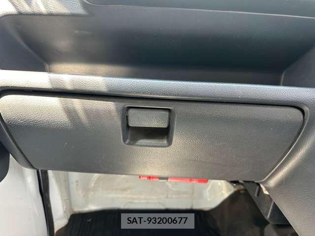 Suzuki CARRY TRUCK 2014-06 8665921-13