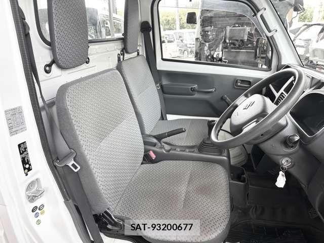 Suzuki CARRY TRUCK 2014-06 8665921-14