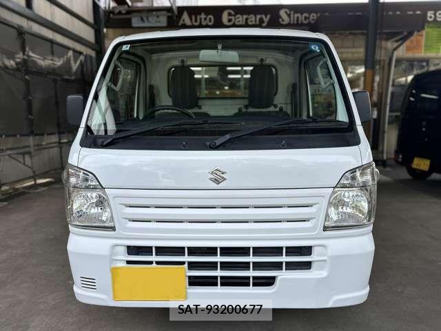 Suzuki CARRY TRUCK 2014-06 8665921-19