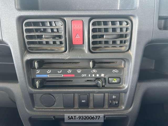 Suzuki CARRY TRUCK 2014-06 8665921-4