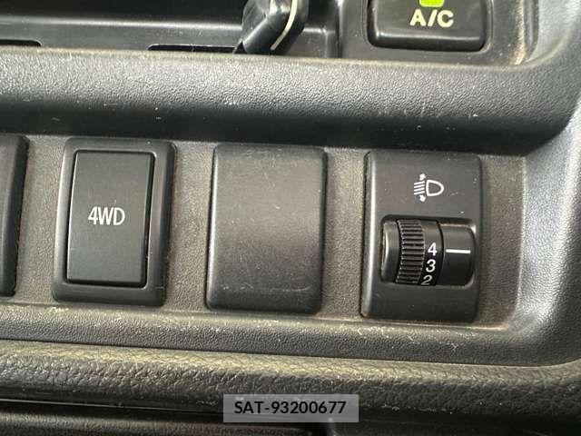 Suzuki CARRY TRUCK 2014-06 8665921-5