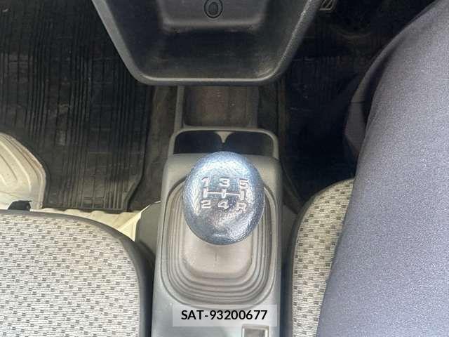 Suzuki CARRY TRUCK 2014-06 8665921-6