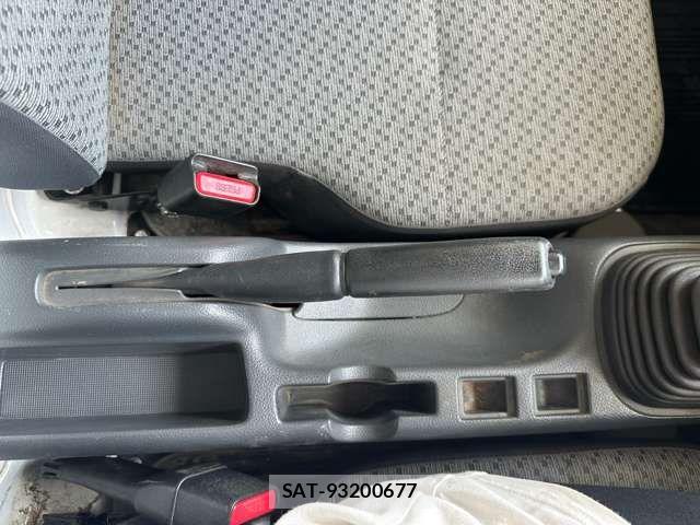 Suzuki CARRY TRUCK 2014-06 8665921-7