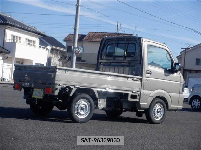 Suzuki CARRY TRUCK 2025-12 8658360-2