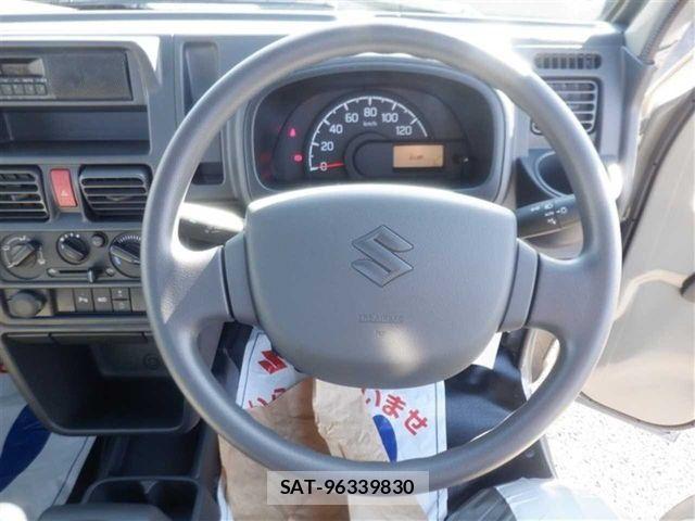 Suzuki CARRY TRUCK 2025-12 8658360-3
