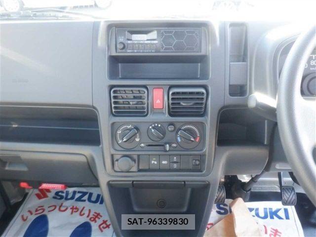 Suzuki CARRY TRUCK 2025-12 8658360-4