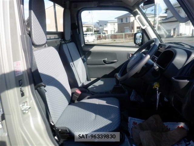 Suzuki CARRY TRUCK 2025-12 8658360-5