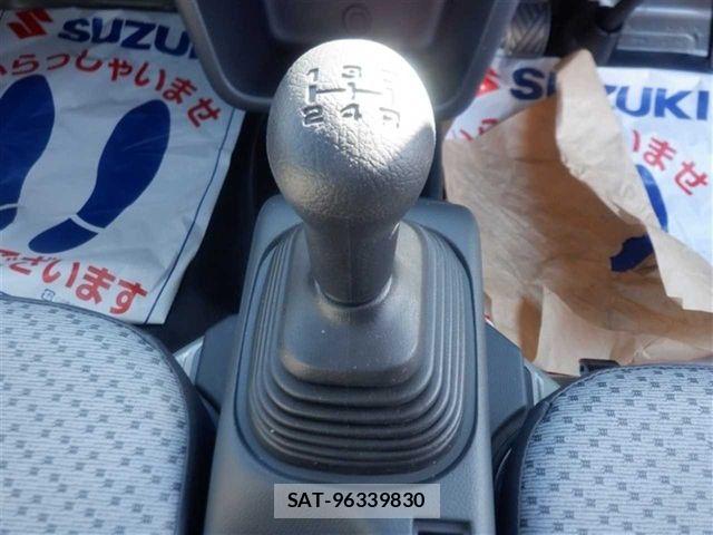 Suzuki CARRY TRUCK 2025-12 8658360-6