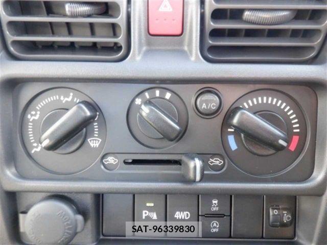 Suzuki CARRY TRUCK 2025-12 8658360-7
