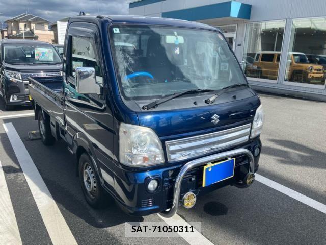 Suzuki CARRY TRUCK 2015-06 8658368-0