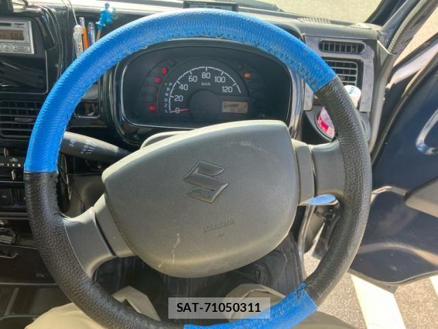 Suzuki CARRY TRUCK 2015-06 8658368-13