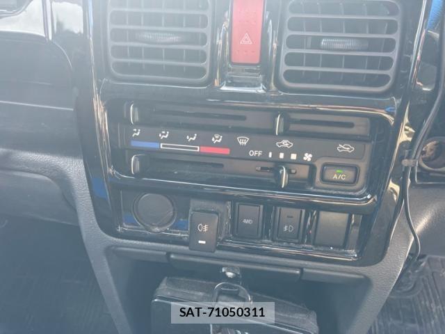 Suzuki CARRY TRUCK 2015-06 8658368-15