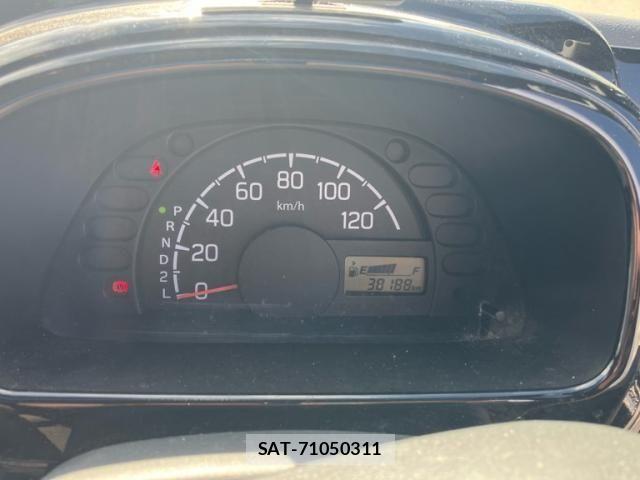 Suzuki CARRY TRUCK 2015-06 8658368-16