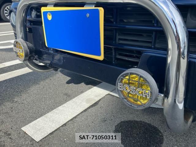 Suzuki CARRY TRUCK 2015-06 8658368-2