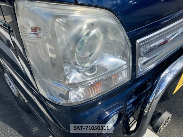 Suzuki CARRY TRUCK 2015-06 8658368-4