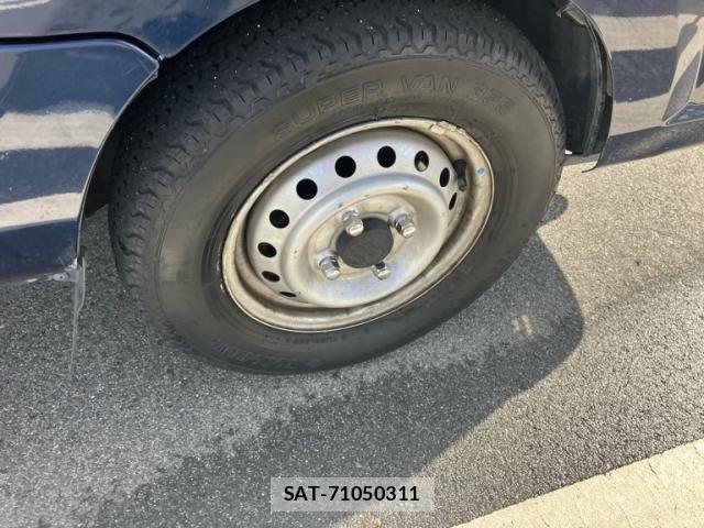 Suzuki CARRY TRUCK 2015-06 8658368-5
