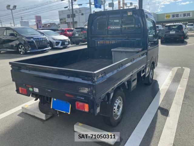 Suzuki CARRY TRUCK 2015-06 8658368-7