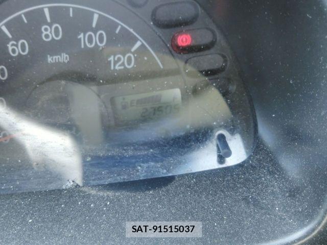 Suzuki CARRY TRUCK 2007-01 8665920-3