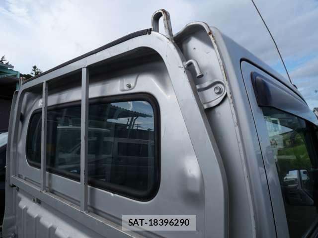 Suzuki CARRY TRUCK 2018-12 8658366-9