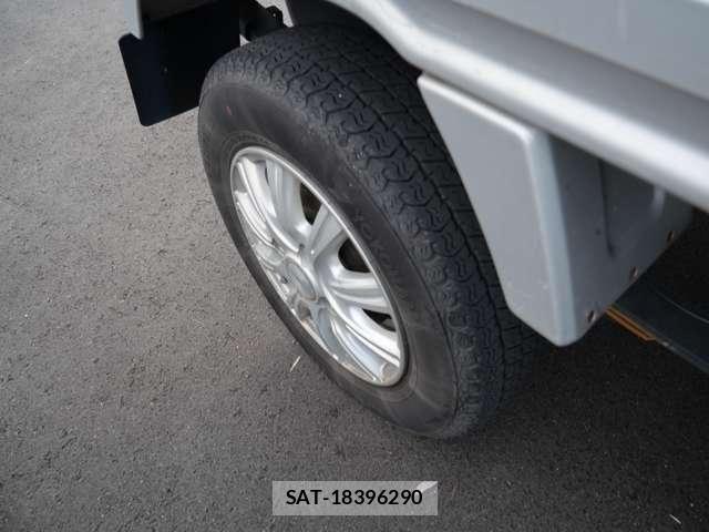 Suzuki CARRY TRUCK 2018-12 8658366-12