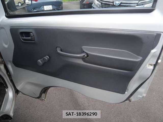 Suzuki CARRY TRUCK 2018-12 8658366-13
