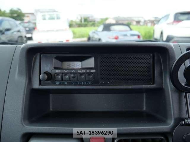 Suzuki CARRY TRUCK 2018-12 8658366-17