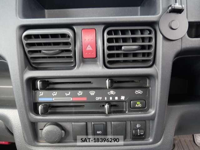Suzuki CARRY TRUCK 2018-12 8658366-18